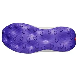 Salomon Ultra Glide 4 Damen Brunnera Blue / Vanilla Ice / Deep Blue 43
