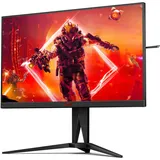 AOC Agon AG325QZN 31,5" schwarz