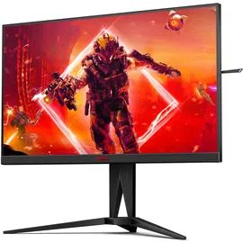 AOC Agon AG325QZN 31,5" schwarz