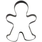 stadter Städter Ausstecher Lekuchenmann Edelstahl 13,5cm