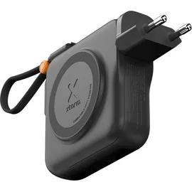 Xtorm TravelPro 3in1 Reiseladegerät Wand-Ladegerät & Magnetic Wireless Charger & Powerbank