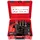 Rothenberger ROMAX Compact TT Pressmaschine Set mit Pressbacken TH16-20-26, 1x2Ah