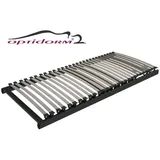 Groll Optidorm Rahmen IA  Starr (Größe: 120x200 cm*)