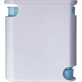 M&H-24 Pillen- und Tablettenbox Wocheneinteilung 17384