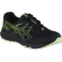 Asics Gel-Sonoma 7 GTX Herren black/safety yellow 46,5