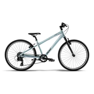 PUKY LS-PRO 24-8 (2025) 24" ash blue