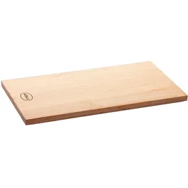 Rösle Aromaplanken Erle Set 2 Stück (25167)