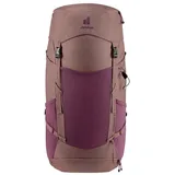 Deuter Futura Pro 30 SL Cassis/Ashrose