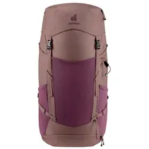 Deuter Futura Pro 30 SL Cassis/Ashrose