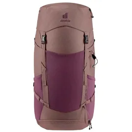 Deuter Futura Pro 30 SL Cassis/Ashrose