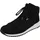 Finn Comfort LINARES Herren Schwarz 38,5