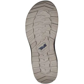 Teva Hurricane XLT3 Herren Blau/Schwarz 42
