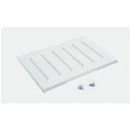 Triton Fachboden Metall 750 mm grau