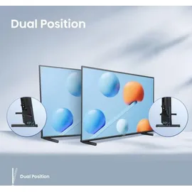 Hisense 32A5Q 32 Zoll QLED Full HD Smart TV