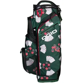 Ogio All Elements Silencer , grün/bunt