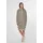 Madeleine Hemdjacke beige | beigemeliert / platin XXL