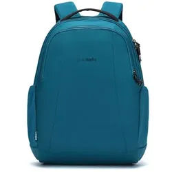 Pacsafe LS350 Rucksack ECONYL® türkis