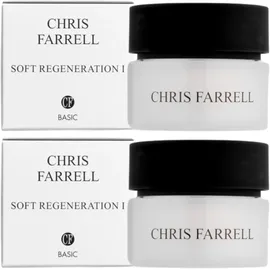 Chris Farrell Basic Line Soft Regeneration 1 50 ml