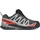 Salomon XA Pro 3D V9 GTX Herren Turbulence/Black/Burnt Ochre 45 1/3