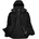 HELLY HANSEN Helly-Hansen Arbeitsjacke 71345 schwarz wasserdicht Größe M