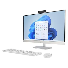 HP All in One-PC AMD Ryzen 5 7520U 2,0 GHz 16 GB RAM 512 GB SSD Windows 11 Home