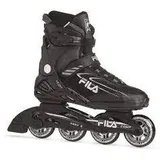 fila skate Legacy Comp Inline-skates - Black / Grey - EU 45 1/2