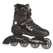 fila skate Legacy Comp Inline-skates - Black / Grey - EU 45 1/2