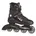 fila skate Inline-skates Black Grey EU 45 1/2