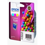 Epson T029 CMY