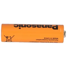 Panasonic Akku AA 1,2V 2080mAh HHR210AA Mignon