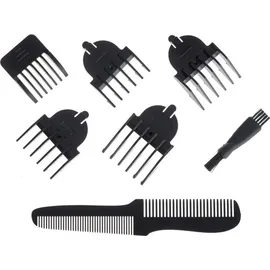 Adler AD2946 5-in-1 Pflege-Set Silber