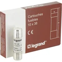 Legrand 013306 Zylindersicherung 6A