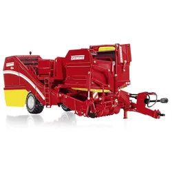Grimme Bunkerroder SE 260  Modell von WIKING 1:32