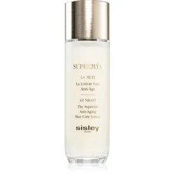Sisley Supremÿa The Supreme Anti-Aging intensiv feuchtigkeitsspendende und tonisierende Gesichtslotion gegen Hautalterung 140 ml