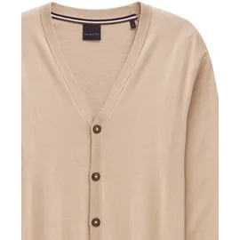 Bugatti Cardigan Beige 4XL