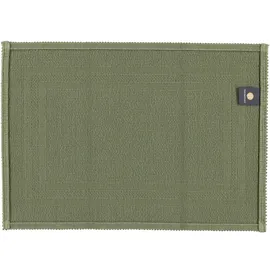 Rhomtuft Gala 50 x 70 cm olive