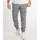Rock Creek Cargohose Grau W30/L30