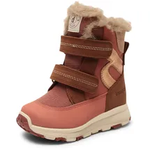 Bisgaard Spencer Tex Schneestiefel Rose Pink 30