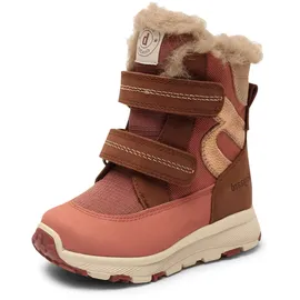 Bisgaard Spencer Tex Schneestiefel Rose Pink 30