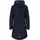 Weather Report Dayton Awg Stretch Allwettermantel Damen 2048 navy blazer 44