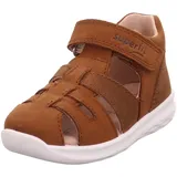 superfit Jungen Bumblebee Sandalen, Braun 3000, 23 EU