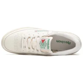 Reebok Club C 85 Vintage Chalk / Alabaster / Glen Green 38,5