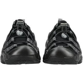 Keen Hyperport H2 Herren Schwarz 39