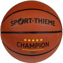 Sport-Thieme Basketbälle, 6