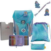 DerDieDas ErgoFlex MAX 5-tlg. active