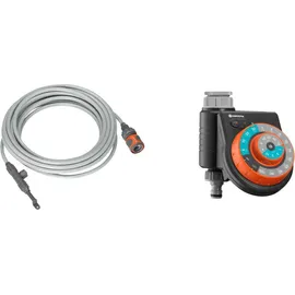 Gardena Outdoor Luftkühler Set Steckkupplung 10 m (13137)