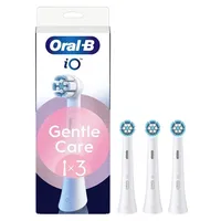 Oral-B iO Gentle Care - 3 pcs