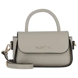 Valentino Faith Handtasche 21 cm  grau