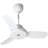 Vortice Nordik Design 1 S 92 cm Deckenventilator weiß