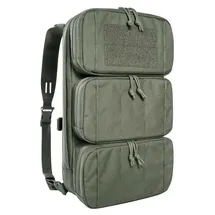Tasmanian Tiger TT Modular Chest Rig Pack Oliv